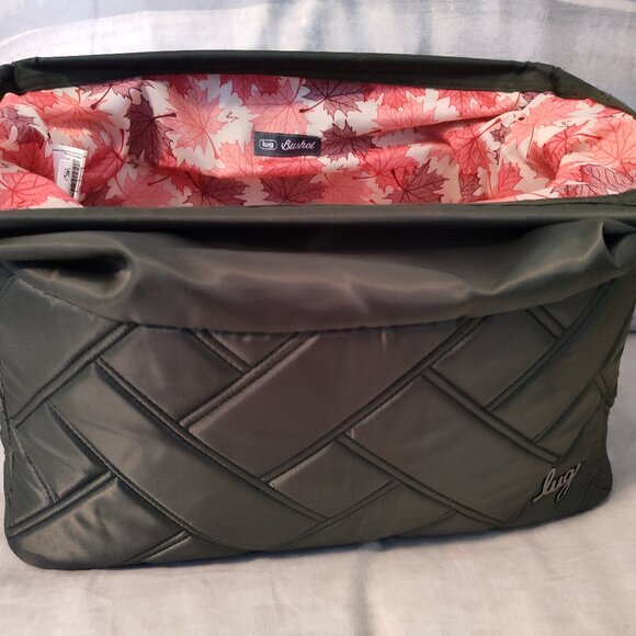 lug Bushel organizer - Picture 1 of 2